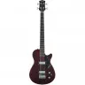 Gretsch G2220 ELECTROMATIC JUNIOR JET BASS II WALNUT STAIN