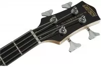 Gretsch G2220 ELECTROMATIC JUNIOR JET BASS II WALNUT STAIN