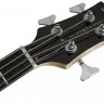 Gretsch G2220 ELECTROMATIC JUNIOR JET BASS II WALNUT STAIN