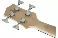 Gretsch G2220 ELECTROMATIC JUNIOR JET BASS II WALNUT STAIN