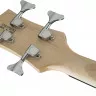 Gretsch G2220 ELECTROMATIC JUNIOR JET BASS II WALNUT STAIN