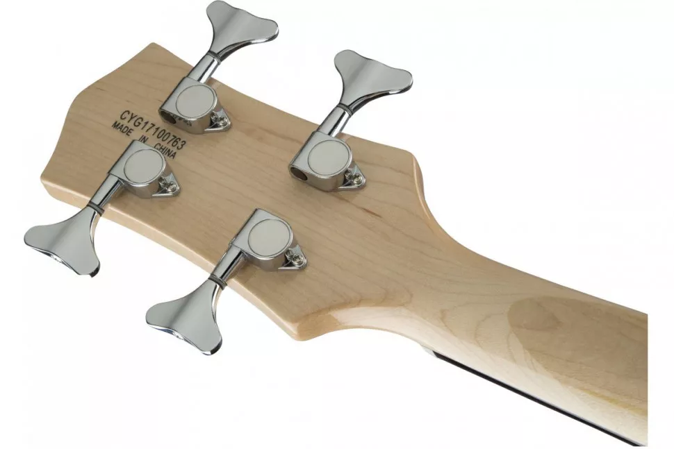 Gretsch G2220 ELECTROMATIC JUNIOR JET BASS II WALNUT STAIN
