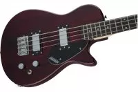 Gretsch G2220 ELECTROMATIC JUNIOR JET BASS II WALNUT STAIN