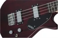 Gretsch G2220 ELECTROMATIC JUNIOR JET BASS II WALNUT STAIN