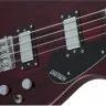 Gretsch G2220 ELECTROMATIC JUNIOR JET BASS II WALNUT STAIN