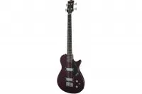 Gretsch G2220 ELECTROMATIC JUNIOR JET BASS II WALNUT STAIN