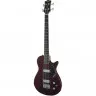 Gretsch G2220 ELECTROMATIC JUNIOR JET BASS II WALNUT STAIN