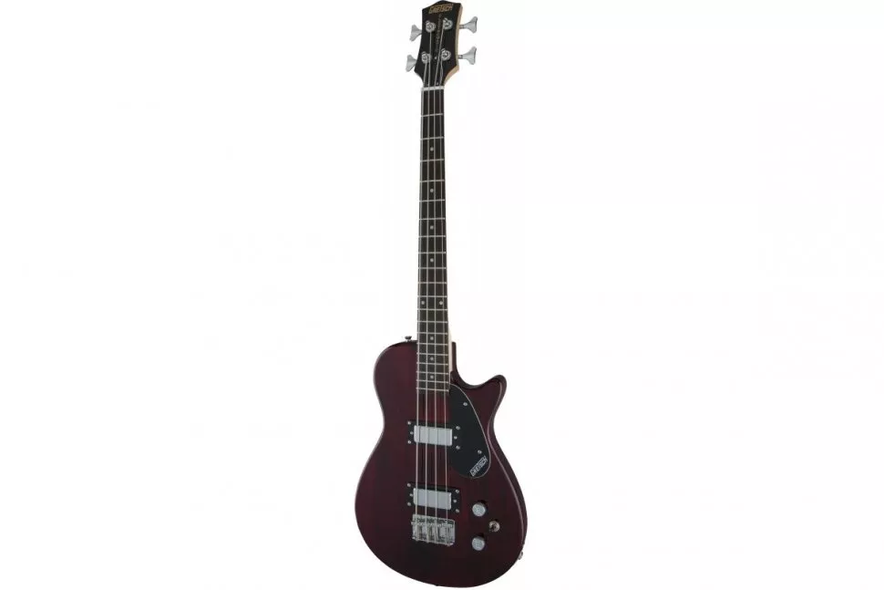 Gretsch G2220 ELECTROMATIC JUNIOR JET BASS II WALNUT STAIN