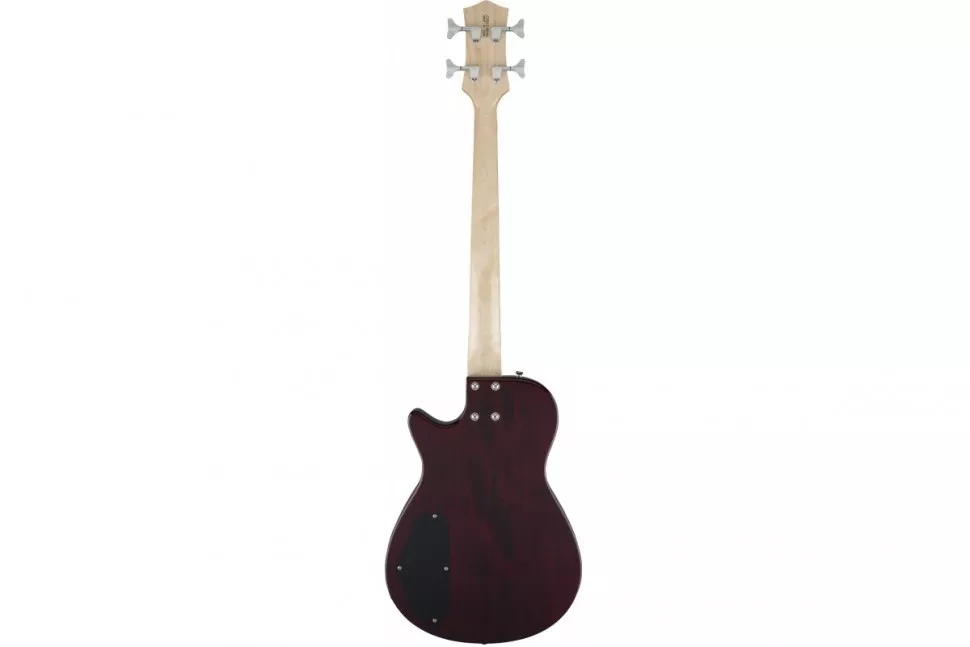 Gretsch G2220 ELECTROMATIC JUNIOR JET BASS II WALNUT STAIN