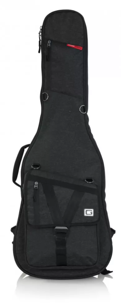 Gator GT-ELECTRIC-GRY