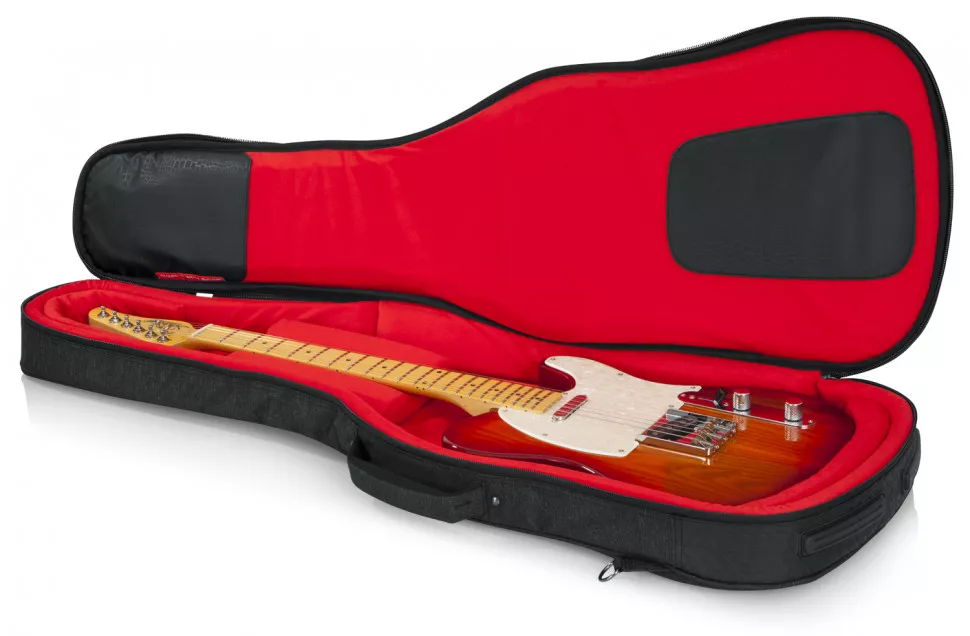 Gator GT-ELECTRIC-GRY