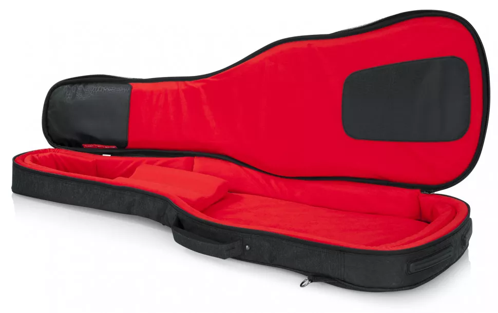 Gator GT-ELECTRIC-GRY
