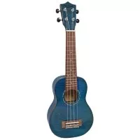 Fzone FZU-10KS Soprano (Blue)