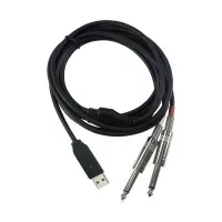 Behringer LINE2USB