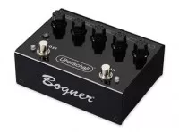 Bogner Uberschall pedal