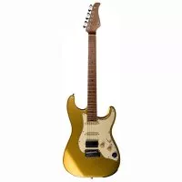 Mooer GTRS Standard S801 (Gold)