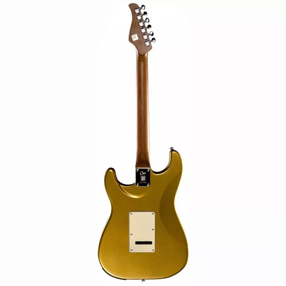 Mooer GTRS Standard S801 (Gold)
