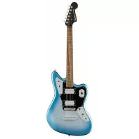 Squier by Fender Contemporary Jaguar Hh St Sky Burst Metallic