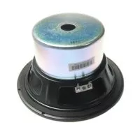 Event WOOFER 8