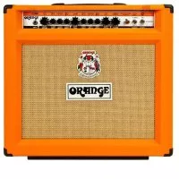 Orange Rockerverb 50 MKII 1x12&quot;