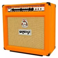 Orange Rockerverb 50 MKII 1x12&quot;