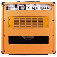 Orange Rockerverb 50 MKII 1x12&quot;