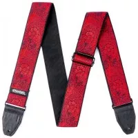 Dunlop D6721 JACQUARD ALBION STRAP