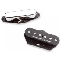 Seymour Duncan HOT TELE SET