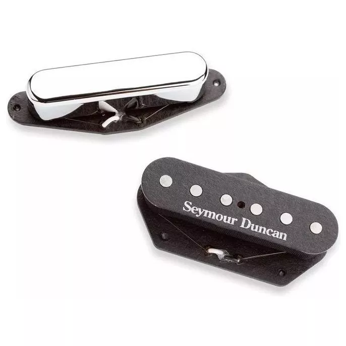 Seymour Duncan HOT TELE SET