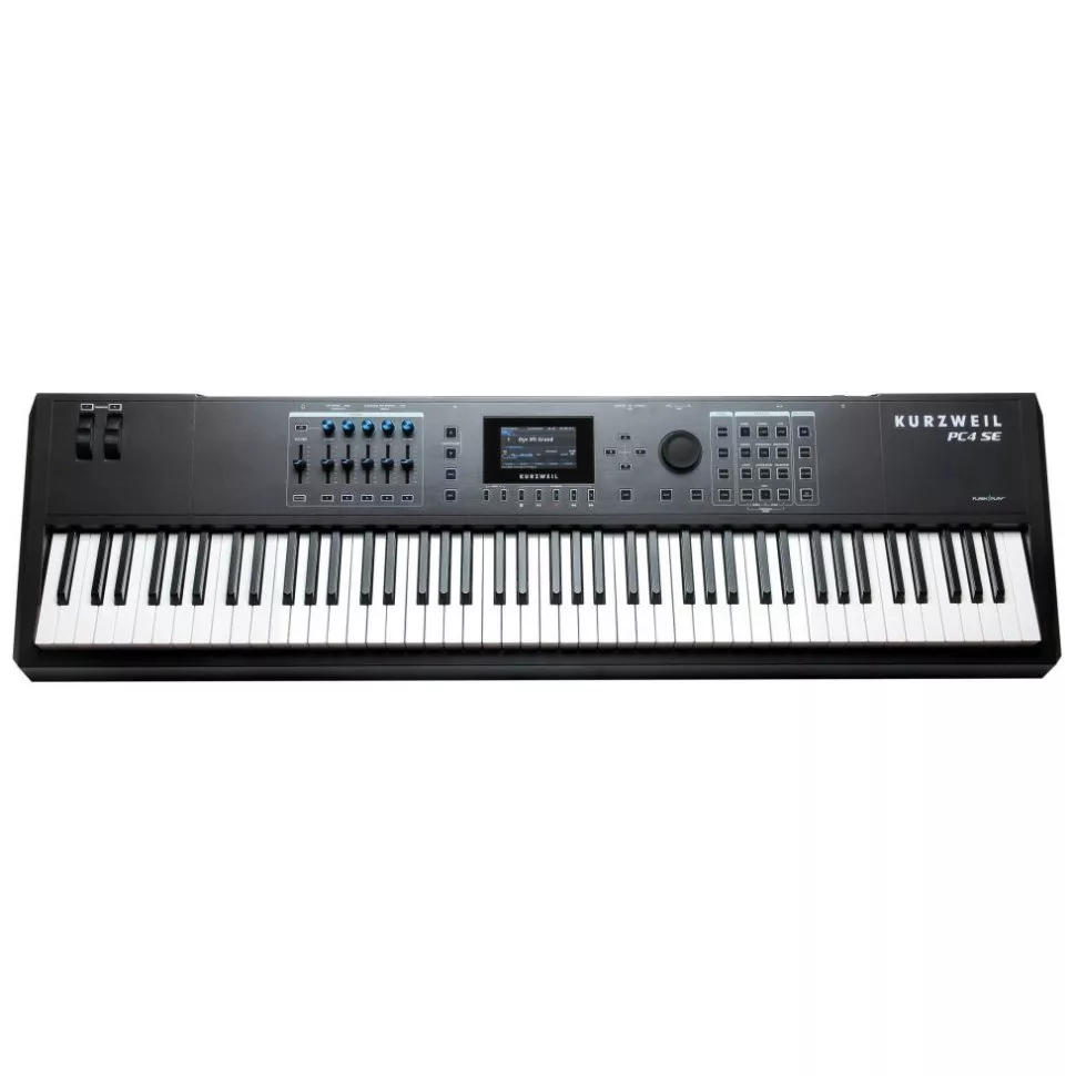 Kurzweil PC4SE Kurzweil PC4SE