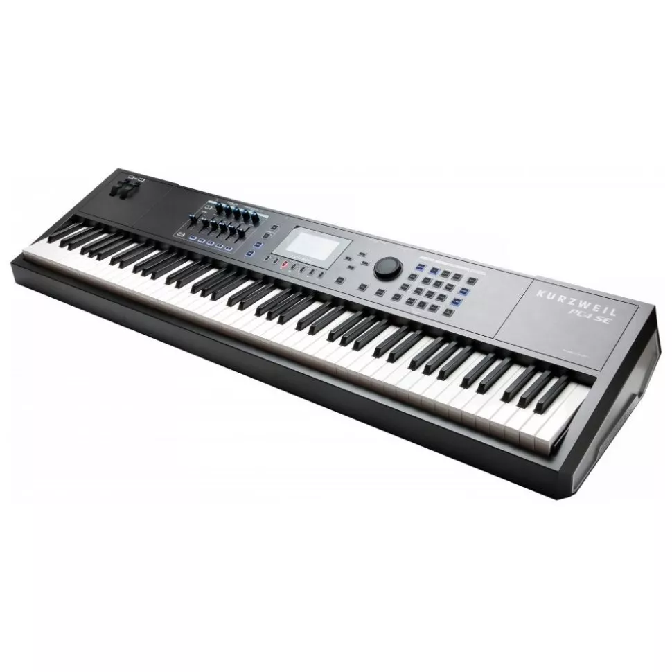 Kurzweil PC4SE Kurzweil PC4SE