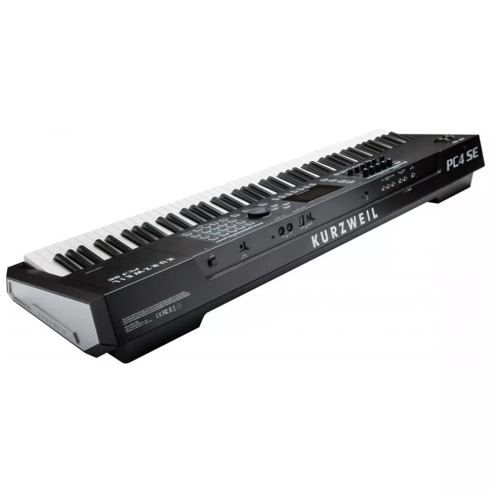 Kurzweil PC4SE Kurzweil PC4SE