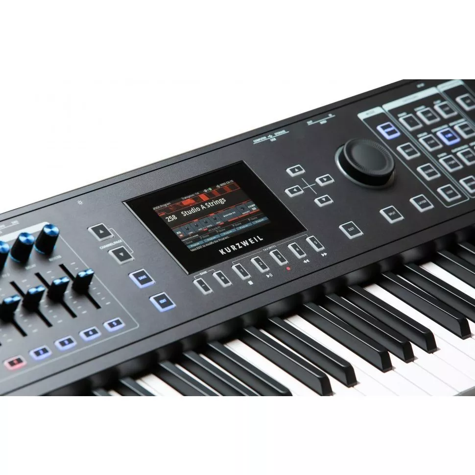 Kurzweil PC4SE Kurzweil PC4SE