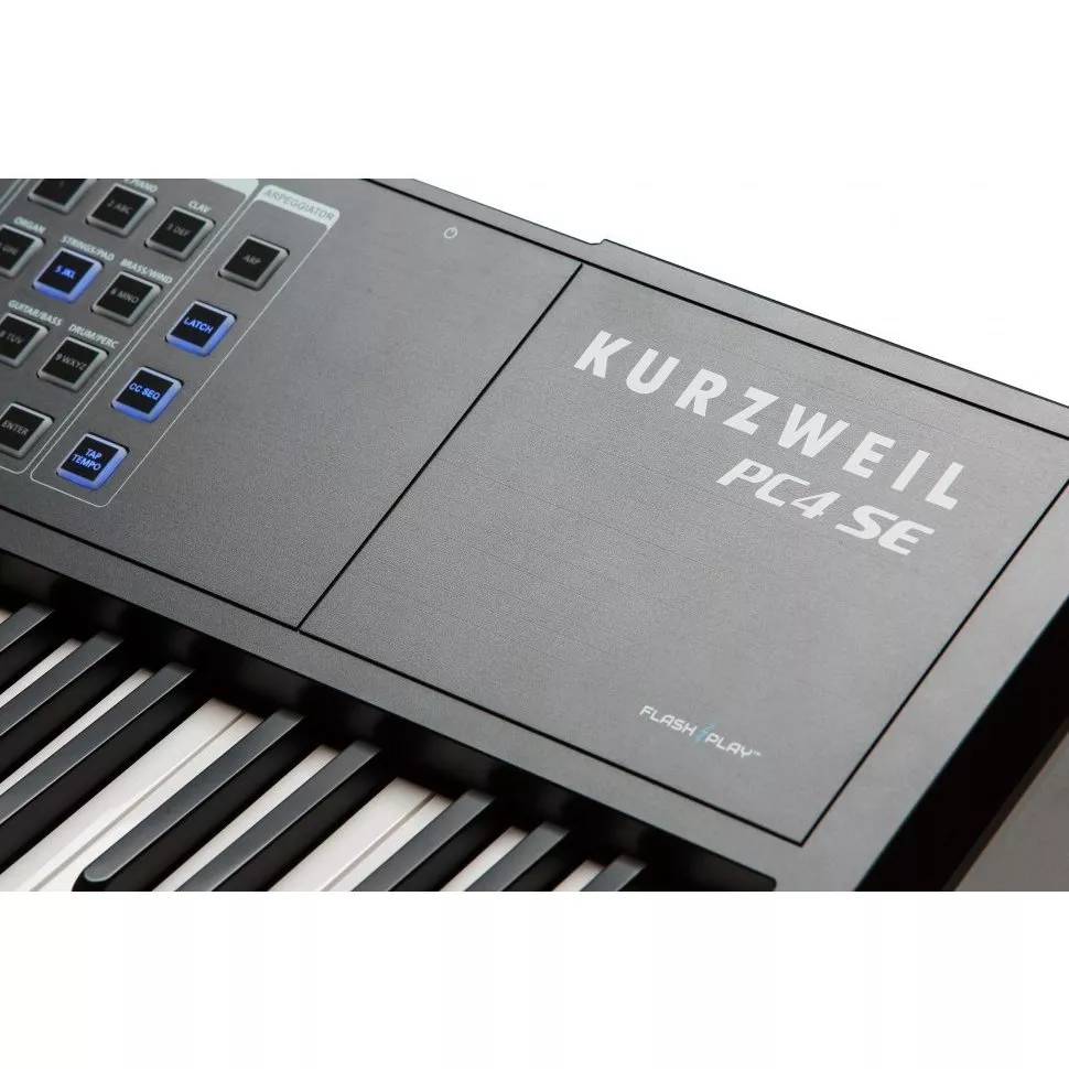 Kurzweil PC4SE Kurzweil PC4SE