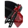 Hohner Bravo II 48 Red (А-16532)