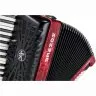 Hohner Bravo II 48 Red (А-16532)