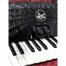 Hohner Bravo II 48 Red (А-16532)