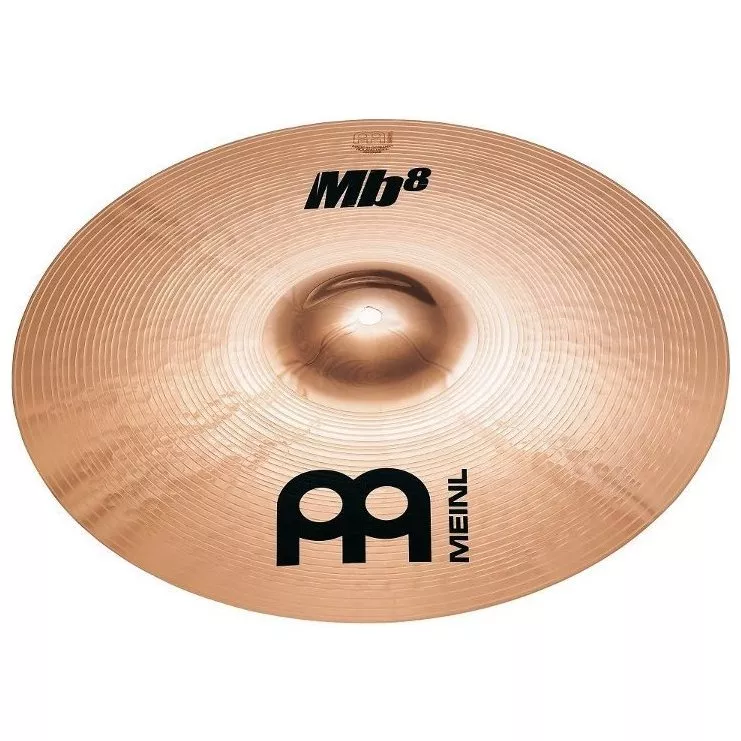 Meinl MB20 16" Medium Heavy Crash Meinl MB20 16" Medium Heavy Crash