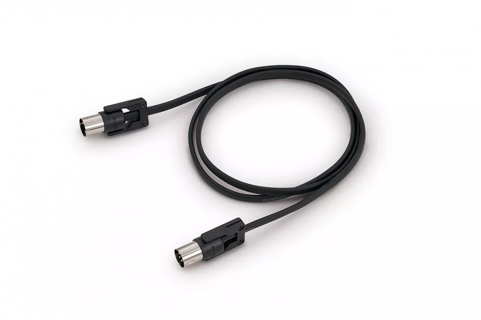 RockBoard RBOCAB MD FX 100 BK