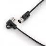 RockBoard RBOCAB MD FX 100 BK