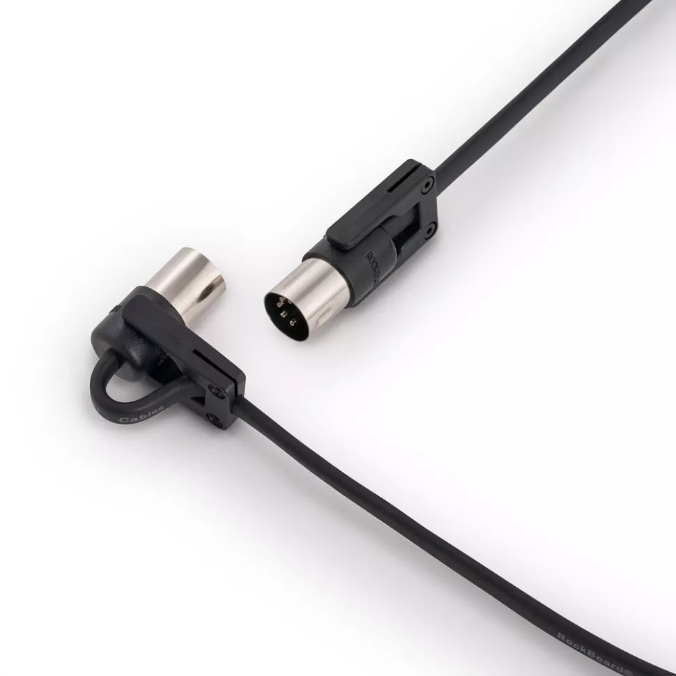 RockBoard RBOCAB MD FX 100 BK