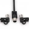 RockBoard RBOCAB MD FX 100 BK