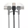 RockBoard RBOCAB MD FX 100 BK