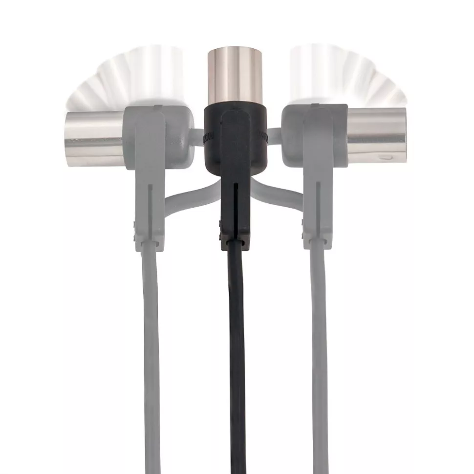 RockBoard RBOCAB MD FX 100 BK