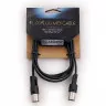 RockBoard RBOCAB MD FX 100 BK