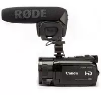 Rode VIDEOMIC PRO
