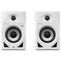 Pioneer DJ DM-40D-W