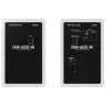 Pioneer DJ DM-40D-W