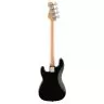 Squier by Fender DEBUT PRECISION BASS LRL BLACK