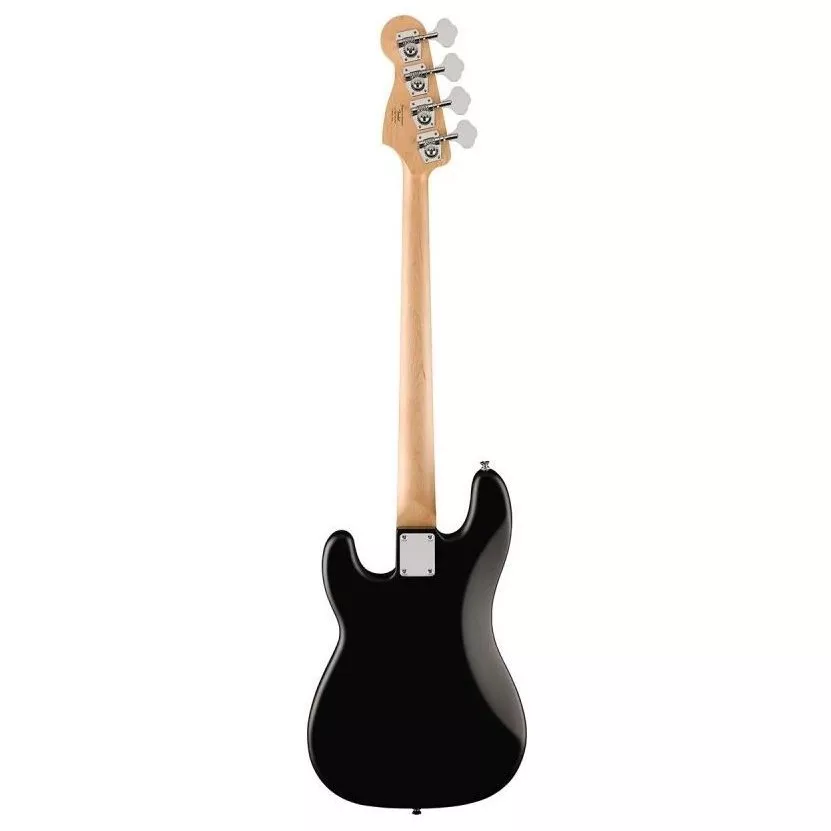 Squier by Fender DEBUT PRECISION BASS LRL BLACK